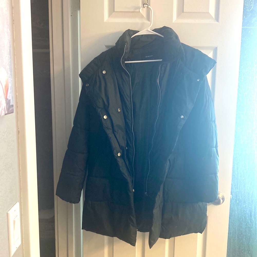 Winter Coat